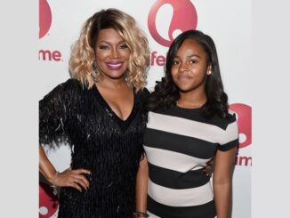 The Untold Truth Of Michel'le's Daughter