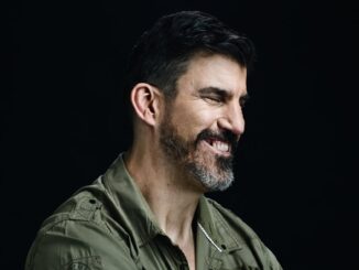 Robert Maillet - Height, Net Worth, Wife Laura Eaton, Biography