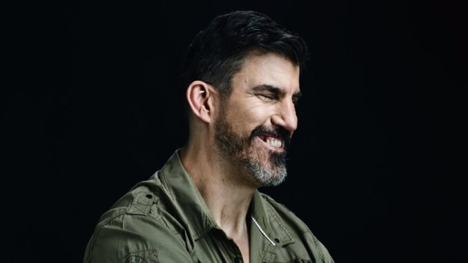 Robert Maillet - Height, Net Worth, Wife Laura Eaton, Biography