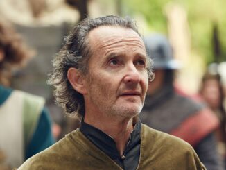 Anton Lesser (The Crown) - Wife, Net Worth, Height. Jewish?