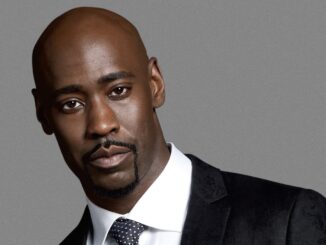 D.B. Woodside Net Worth, Wife, Height. Who is DB Woodside?