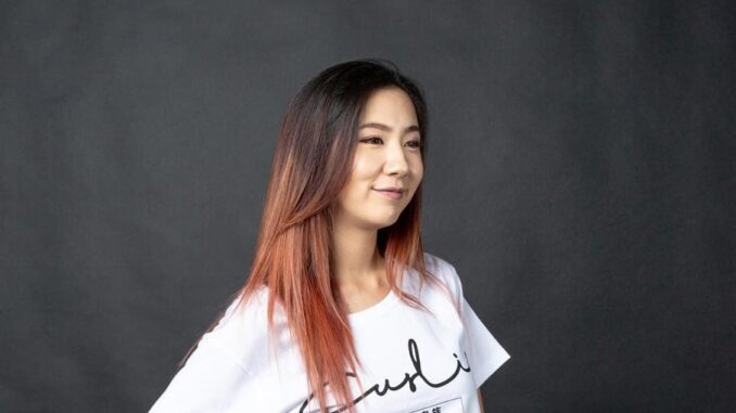 Who is Fuslie? Age, Height, Ethnicity, Pregnant, Boyfriend, Wiki