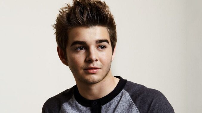 Who is Jack Griffo? Age, Height, Siblings, Girlfriend, Net Worth