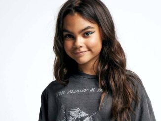 How old is Ariana Greenblatt? Age, Parents, Family, Biography