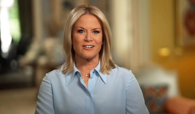 Martha MacCallum