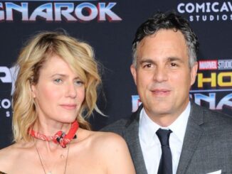 Sunrise Coigney - Who is Mark Ruffalo's wife Sunrise Coigney?