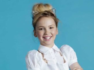 Talitha Bateman's Biography - Siblings, Net Worth, Boyfriend