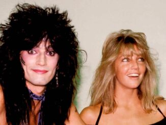 The Sad Truth of Tommy Lee and His Ex-wife Elaine Starchuk