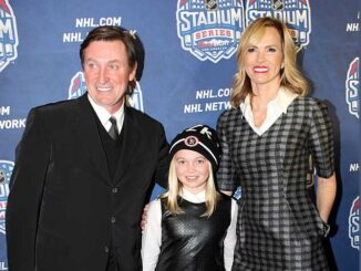 The Untold Truth Of Wayne Gretzky's Daughter, Emma Gretzky