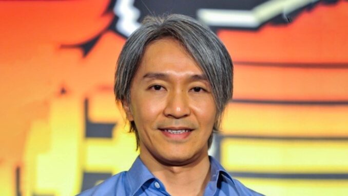 What happened to Stephen Chow? Net Worth, Wife, Age, Wiki