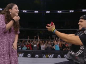 Everything about AEW star Sammy Guevara