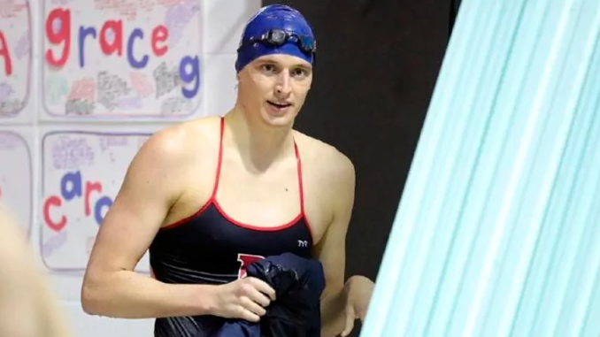 Who is Lia Thomas? Details to know about The Trans Swimmer Lia Thomas