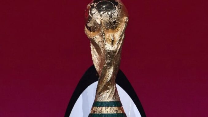 FIFA World Cup 2022: Schedule, Dates, Time, Draw, Fixtures, Qualifiers