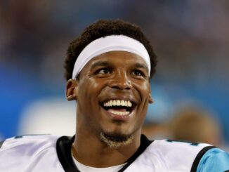 What happened to Cam Newton? Injury, Net Worth, Wife, Bio