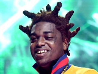 Kodak Black Net Worth, Age, Height, Jail, Real Name – Bio