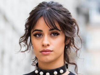 Camila Cabello's Net Worth, Boyfriend. Who is she dating now?