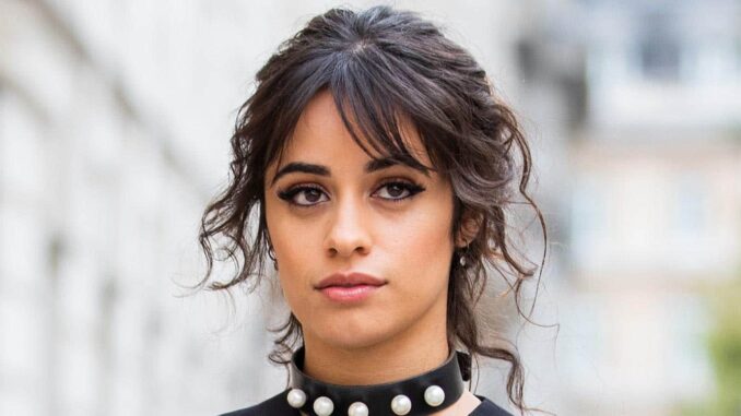 Camila Cabello's Net Worth, Boyfriend. Who is she dating now?