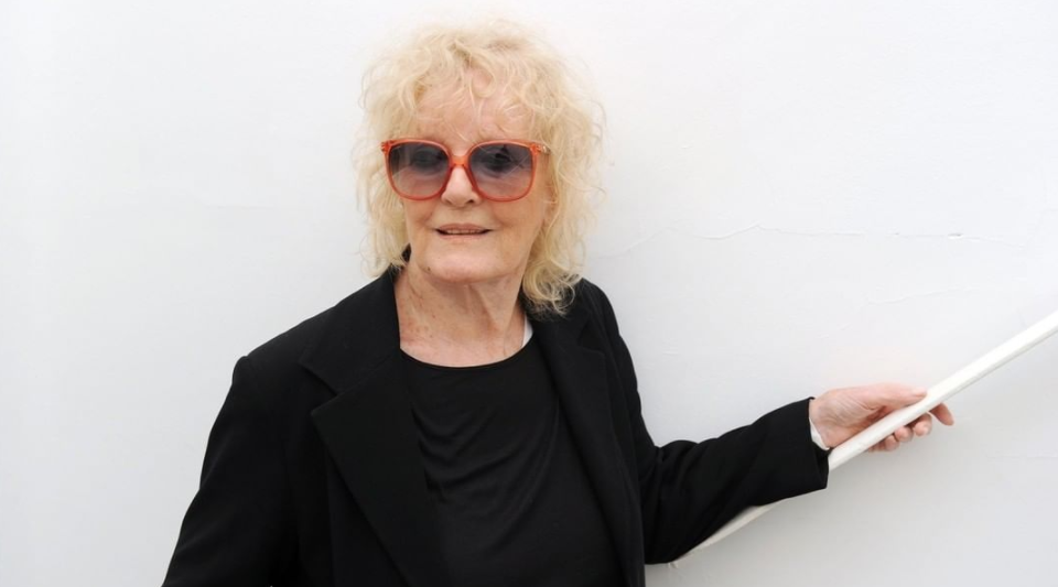 British Actress, Singer and Composer; Petula Clark