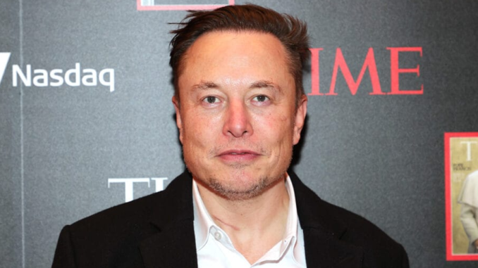 Elon Musk Net Worth - Why is the Tesla and Spacex CEO famous?