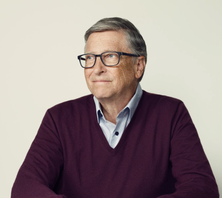 Bill Gates 