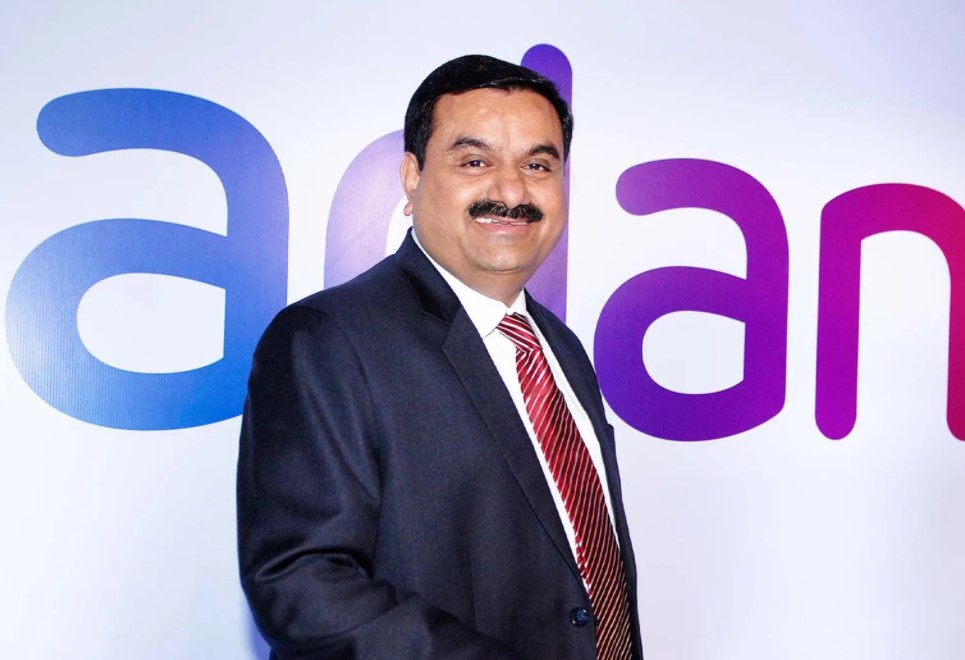 Gautam Adani 