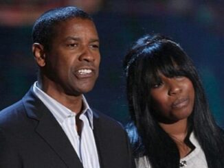 Who is Denzel Washington's daughter, Katia Washington? Bio