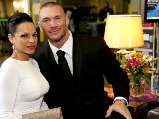 Kim Marie Kessler's Wiki - Who is Randy Orton's wife?