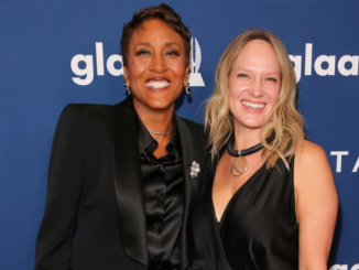 Who is Robin Roberts partner Amber Laign? About Their Relationship