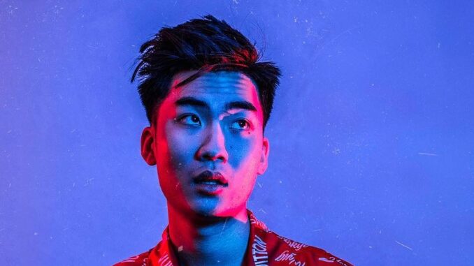 How old is Ricegum? Girlfriend, Net Worth, Height, Age, Wiki