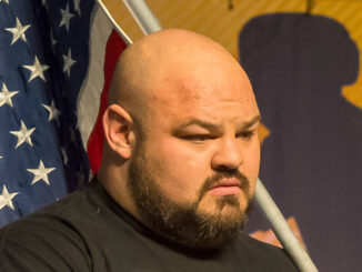 How rich is strongman Brian Shaw? Net Worth, Wife, Weight