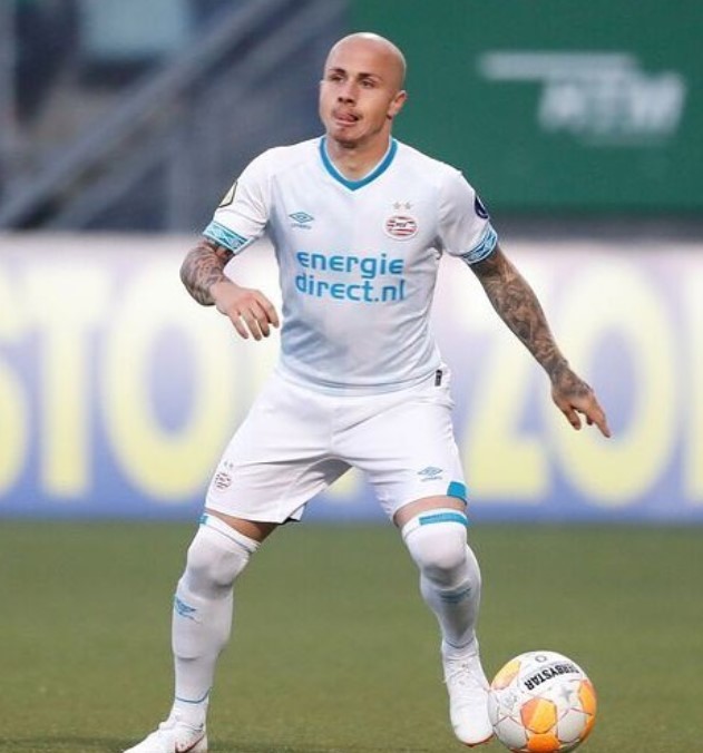 Angelino PSV