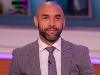 Who is Imogen Mckay? Details About Alex Beresford Girlfriend