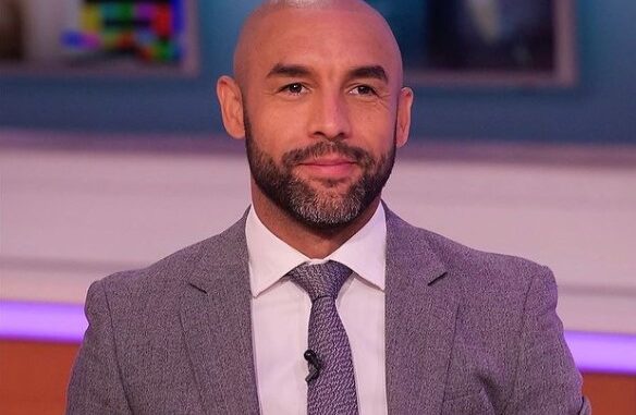 Who is Imogen Mckay? Details About Alex Beresford Girlfriend