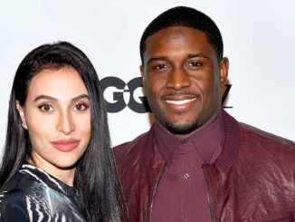 Lilit Avagyan's Wiki - How rich is Reggie Bush's wife? Net Worth