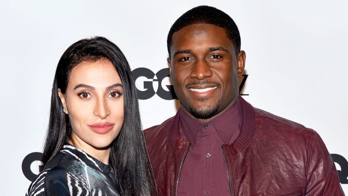 Lilit Avagyan's Wiki - How rich is Reggie Bush's wife? Net Worth