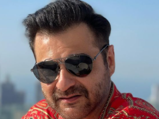 Sanjay Kapoor