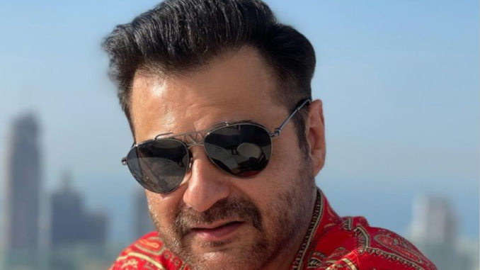 Sanjay Kapoor