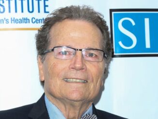 Patrick Wayne Net Worth. How rich is John Wayne’s son? Wiki