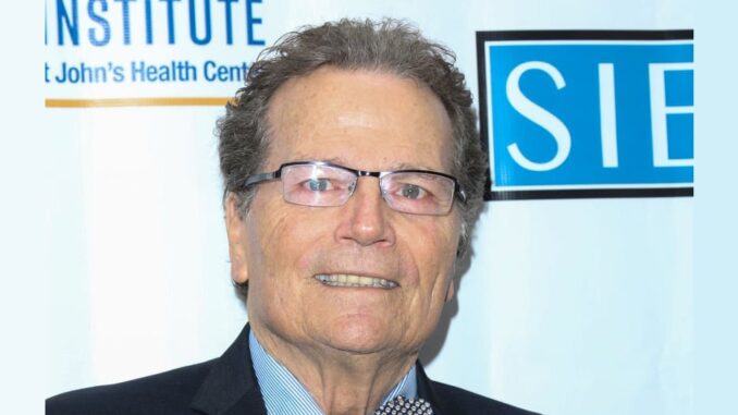 Patrick Wayne Net Worth. How rich is John Wayne’s son? Wiki