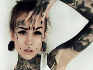 Naked Truth of Monami Frost’s Husband, Real Name, Age, Wiki