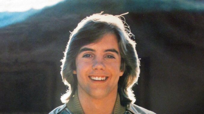 The Untold Truth Of Shaun Cassidy. Where Is He Today? Wiki