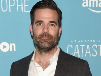 Rob Delaney