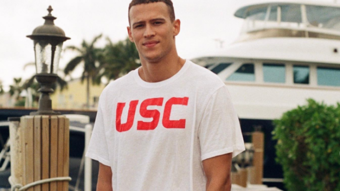 Brad Kaaya1