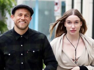 The untold truth of Charlie Hunnam's partner Morgana McNelis