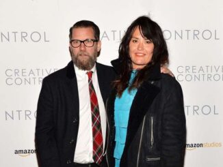 All To Know About Gavin McInnes' Wife