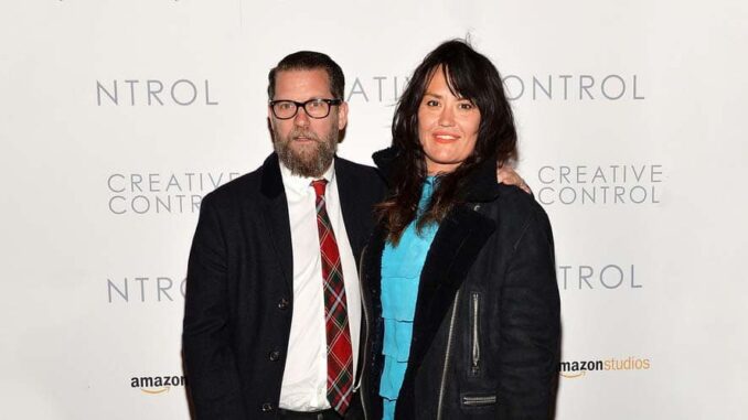 All To Know About Gavin McInnes' Wife
