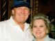 How rich is Donald Trump's sister