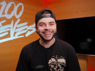 Nadeshot (Matthew Haag)