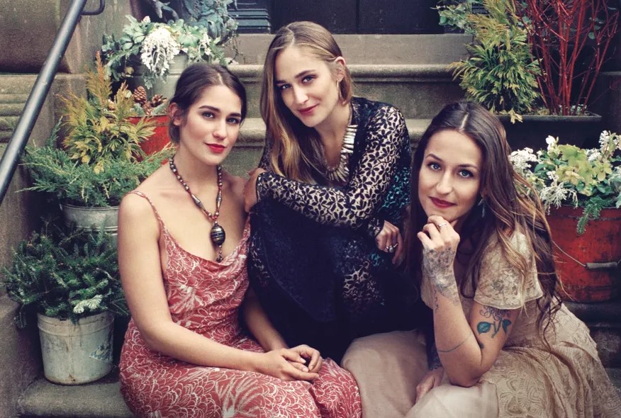 Jemima Kirke siblings