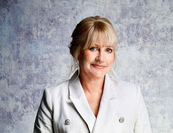 Emmerdale Actress, Malandra Burrows